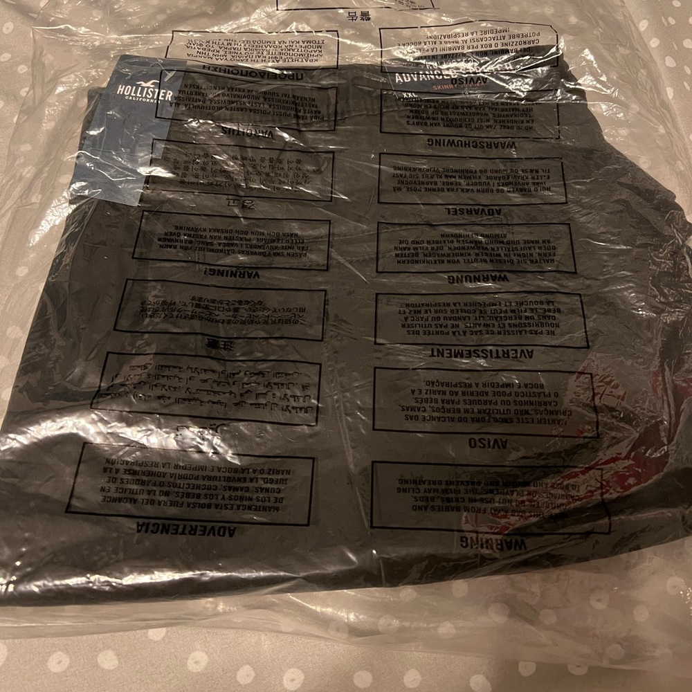 Mens pants